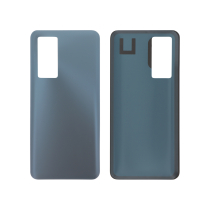 Tapa trasera Azul Xiaomi 12T (Sin logo)
