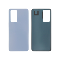 Tapa trasera Azul Xiaomi 12 Pro (Sin logo)