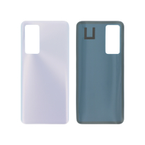 Tapa trasera Violeta Xiaomi 12X (Sin logo)
