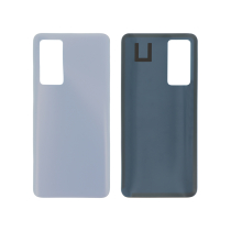 Tapa trasera Azul Xiaomi 12X (Sin logo)