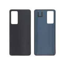 Tapa trasera Gris Xiaomi 12X (Sin logo)