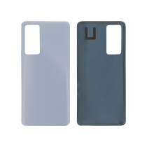 Tapa trasera Azul Xiaomi 12 (Sin logo)