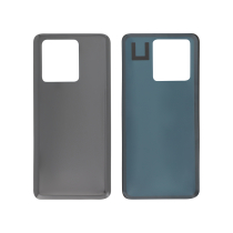 Tapa trasera Negra Xiaomi 13T Pro (Sin logo)