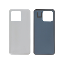 Tapa trasera Blanca Xiaomi 13 (Sin logo)
