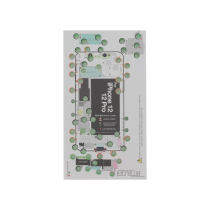 DOTTORPOD X Organizador de Tornillos para iPhone 12/12 Pro
