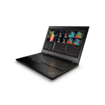 Lenovo ThinkPad P50 - 15'' - Core i7 6ª Gen - SSD 256 GB HDD 500 GB - Ram 16 GB - AZERTY (Grado C)