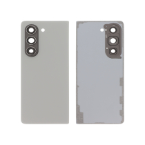 Tapa trasera Gris Galaxy Z Fold5 (F946B)