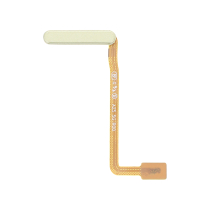 Cable Flex de encendido amarillo Galaxy A25 5G (A256B)