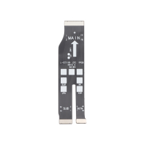 Cable Flex principal Galaxy S23 FE (S711B)