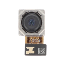 Cámara trasera 8MP Moto G85 5G