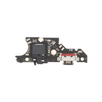 Conector de Carga Moto G34 5G