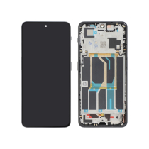 Pantalla completa negra OnePlus Nord 3 5G (con chasis) (ReLife)