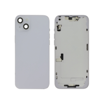 Chasis intermedio iPhone 14 Plus (Violeta)
