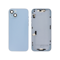 Chasis intermedio iPhone 14 Plus (Azul)
