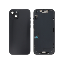 Chasis intermedio iPhone 14 Plus (Medianoche)