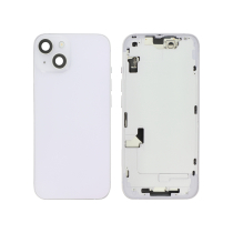 Chasis intermedio iPhone 14 (Violeta)