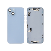 Chasis intermedio iPhone 14 (Azul)