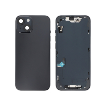 Chasis intermedio iPhone 14 (Medianoche)
