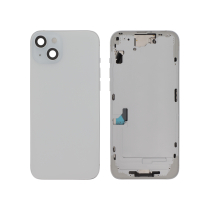 Chasis intermedio iPhone 15 Plus (Azul)