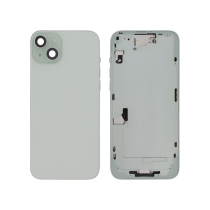 Chasis intermedio iPhone 15 Plus (Verde)