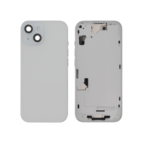 Chasis intermedio iPhone 15 (Azul)