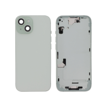 Chasis intermedio iPhone 15 (Verde)