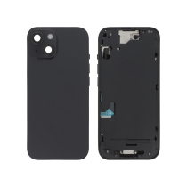 Chasis intermedio iPhone 15 (Negro)