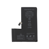 Batería iPhone 15 Pro de Alta Capacidad (Ti)