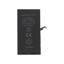 Batería iPhone 15 Plus Alta Capacidad (Ti)
