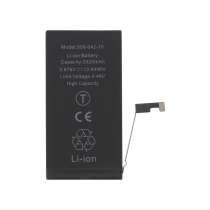Batería iPhone 15 Alta Capacidad (Ti)