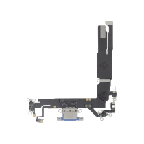 Conector de Carga iPhone 16 Ultramar (ReLife)
