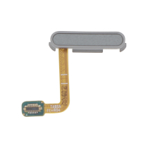 Sensor de huella Negro Galaxy Tab S9 FE+ (X610/X616B) (ReLife)