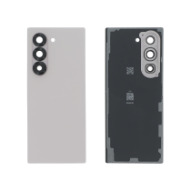 Tapa trasera Rosa Galaxy Z Fold6 (F956B)