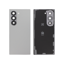 Tapa trasera Gris Galaxy Z Fold6 (F956B)