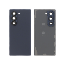 Tapa trasera Azul Noche Galaxy Z Fold6 (F956B)