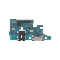 Conector de Carga Galaxy A71 (A715F)