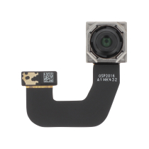 Cámara trasera principal 48MP Redmi Note 9S