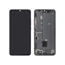 Pantalla completa Xiaomi Mi Note 10 Lite (Con chasis) (Relife)