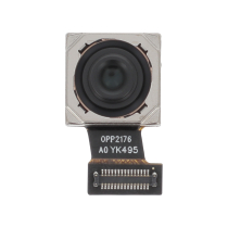 Cámara trasera principal 64MP Poco X3 NFC