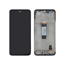 Pantalla completa Redmi 13 (Con chasis)