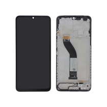 Pantalla Completa Poco M7 5G/Redmi 14C/14C 5G (Con Chasis)