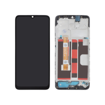 Pantalla completa Oppo A5 2020 (Con chasis) (ReLife)