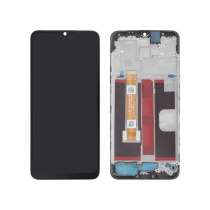 Pantalla Completa Oppo A9 2020 (Con Chasis) (ReLife)