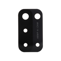 Lente de cámara Oppo A54 5G