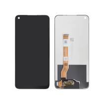 Pantalla completa Oppo A96 (Sin chasis)
