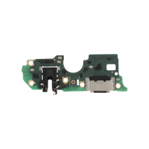 Conector de Carga Oppo A77 5G