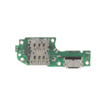 Conector de Carga Nova 12i