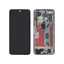Pantalla completa negra Nova 12 SE (Con chasis)
