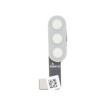 Cable Flex Teclado iPad Pro 11 (5ta Gen) (Blanco)