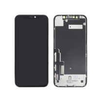 Pantalla completa iPhone XR (BOLT)
